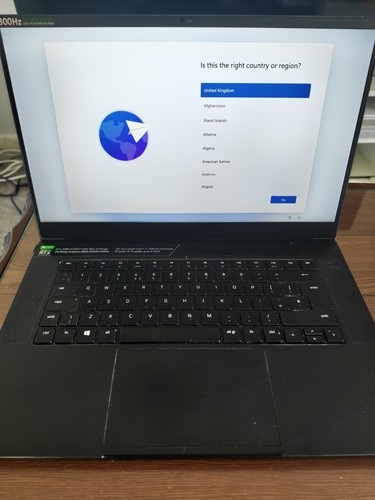Razer blade advanced full - advanced,,