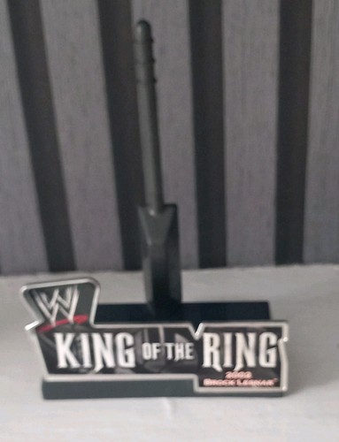Wwf wwe brock lesnar king - brock,