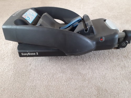 Maxi cosi easybase - easybase, seat