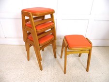 Vintage Ben Centa Stacking