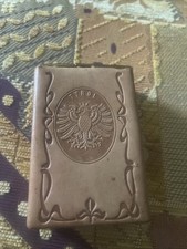 Austro-Hungarian Tyrol tooled