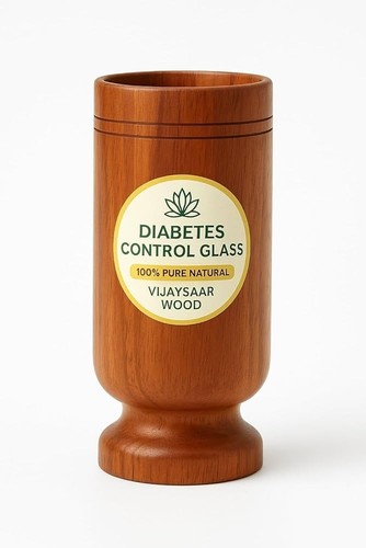 Diabetes control vijaysar - control,