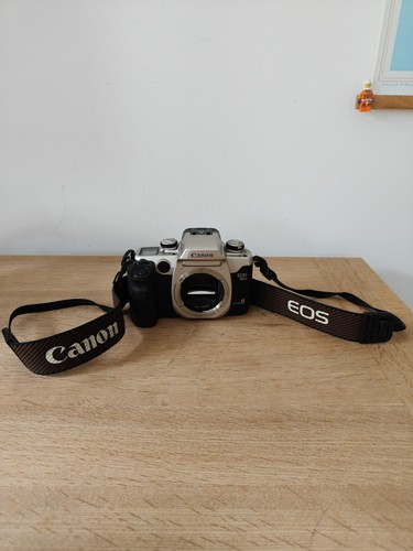 Canon eos slr 35mm - canon,