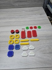 Vintage stickle bricks bundle - ,