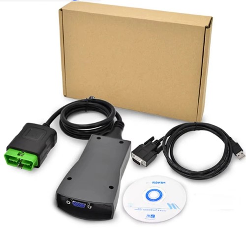 Lexia diagbox 91 pp2000 - lexia, 3