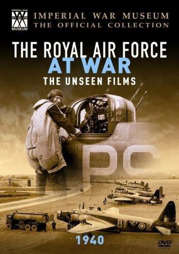 The raf war - at,