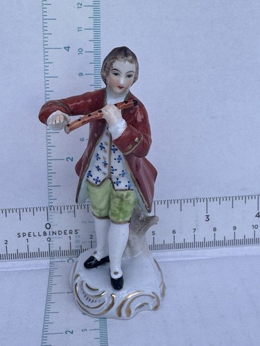 Vintage sitzendorf german - vintage,