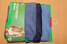 Tu Man 3 pack Pure Cotton