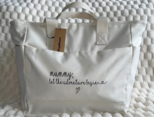Maternity Hospital Bag 'Mummy