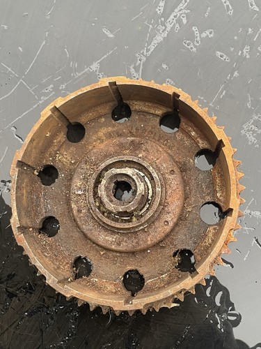 Bsa a65 a50 clutch - a65, and