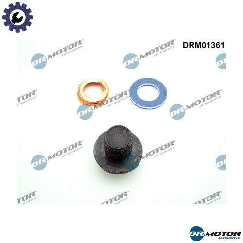 Screw plug oil sump drm01361 - screw,