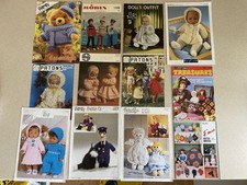 12 Knitting Patterns For