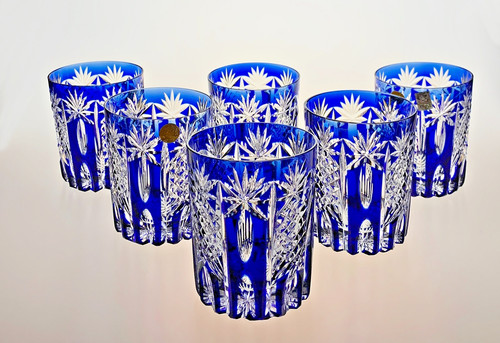 Excellent blue overlay - blue, and