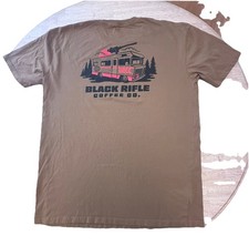 Black Rifle Coffee Company