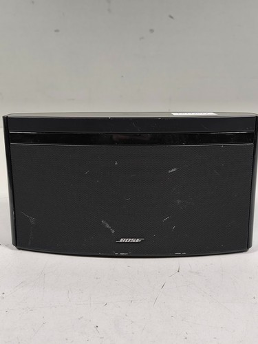 Bose soundlink air - air, speaker