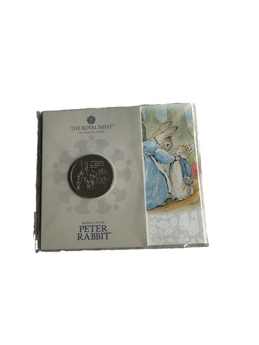 Royal mint beatrix - mint,