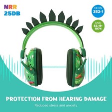 Kids Noise Cancelling
