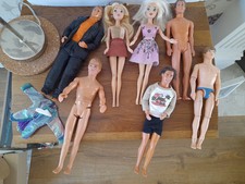 Dolls TLC SPARES REPAIRS ONLY