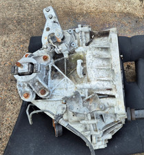 MINI R56 1.4 PETROL 6 SPEED MANUAL GEARBOX REFURBISHED 4 MONTHS AGO 2007-2014