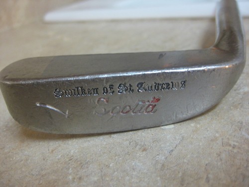 Swilken scotia andrews - swilken,