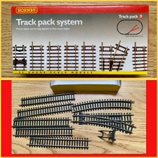 Hornby Track Pack System