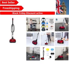 EP170 Powerful Floor Buffer