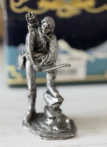 Tudor mint myth magic - tudor,