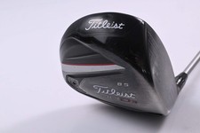 Titleist 913 D3 Driver / 8.5 Degree / X-Flex Diamana M+ Red 50 Shaft