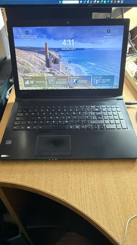 Toshiba satellite pro r50 - toshiba,