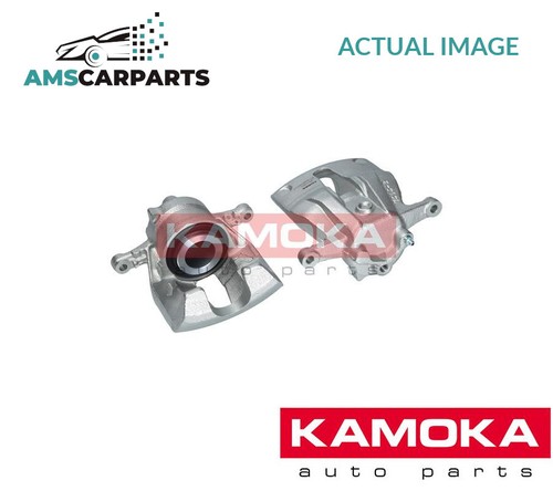 Brake caliper braking - braking, front