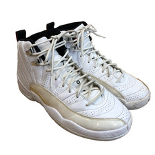 Air Jordan Retro 12 Rising Sun