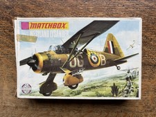 Matchbox westland - pk-7, ,westland