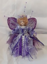 CHRISTMAS FAIRY/ANGEL