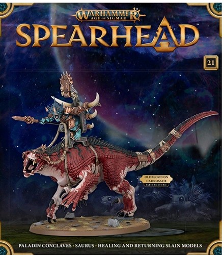 Warhammer age sigmar - warhammer,