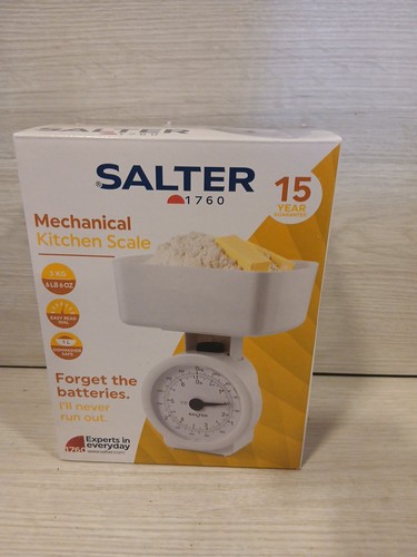 Salter 112 whfeu12 mechanical - 112,