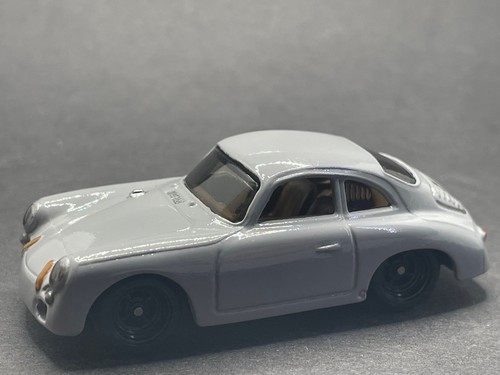 Hot wheels porsche 356a - porsche, outlaw