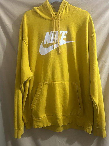 Nike hoodie mens xxl - hoodie,