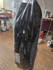 MMA Shin Protector Pads Muay Thai Instep Leg Guards for Training Kick Boxing