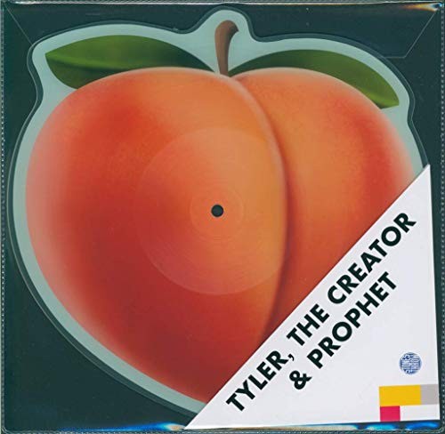 Prophet tyler peach fuzz - tyler,