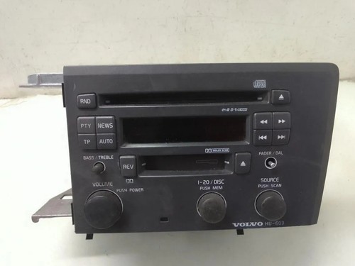Volvo v70 music navi cd - volvo,