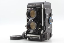 【MINT+】 Mamiya C330 Pro F