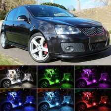 For VW GOLF MK5 2003-2008