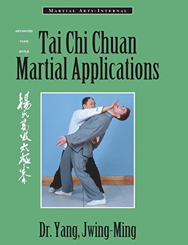Tai chi chuan - chi,