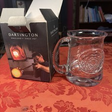 Darlington Crystal Glass