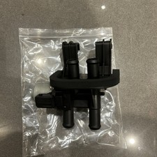 Heater Control Valve Fits