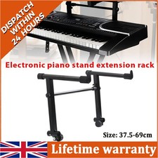 Tier keyboard stand - keyboard,