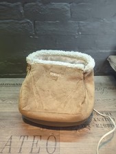 HoMedics Shiatsu cocoon Fleece Lined Foot Massager & Heat Circulation Booster