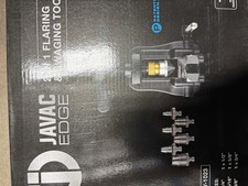 Javac Jav-1023 Pipe Flaring