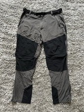 Rab Men’s Magma Light Pants Grey Size 36/32