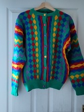 Vintage Retro Tulchan - 100%